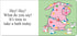 BATH TIME! - BOYNTON. SANDRA ; BOYNTON. SANDRA